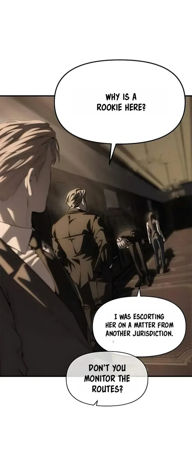 Undercover! Chaebol High School Chapter 104 page 90