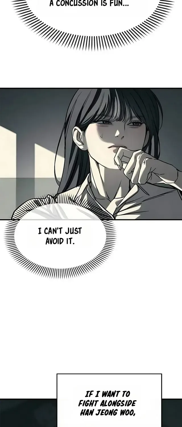 Undercover! Chaebol High School Chapter 104 page 68