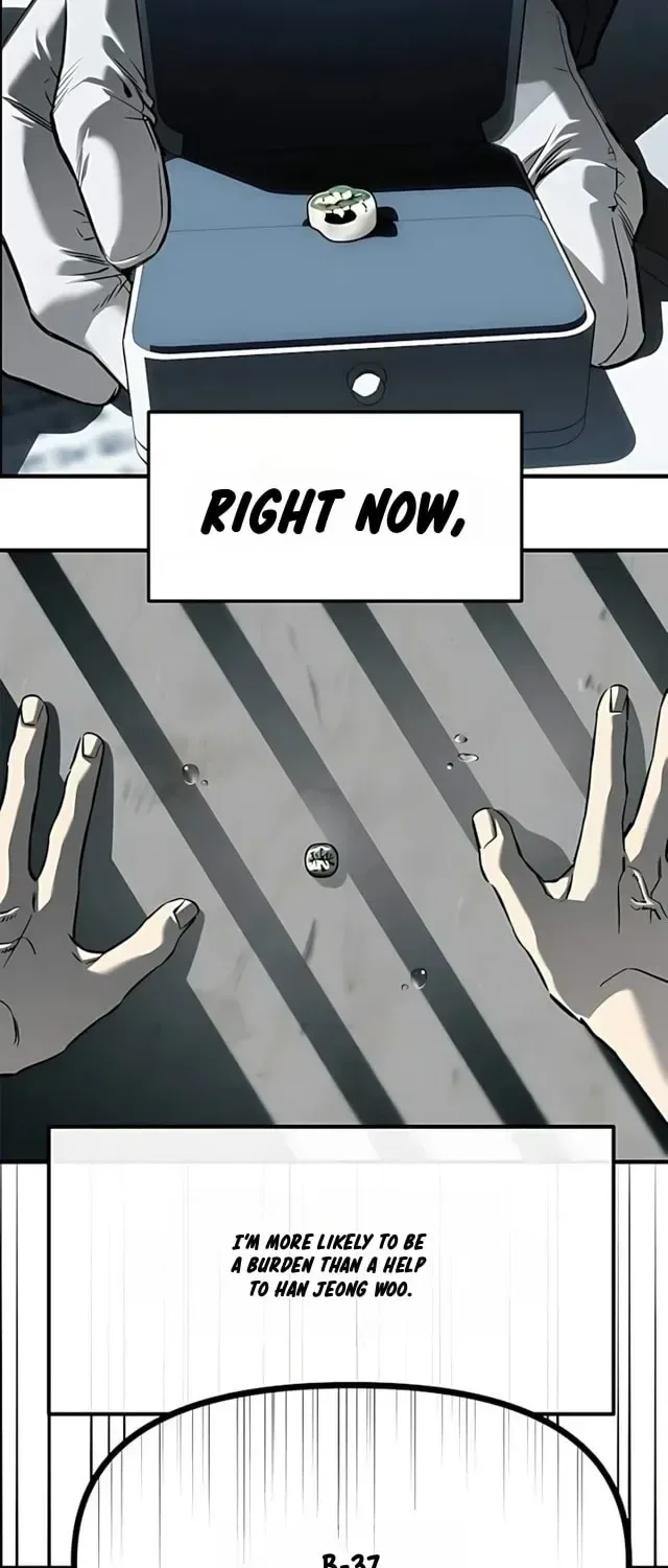 Undercover! Chaebol High School Chapter 104 page 73