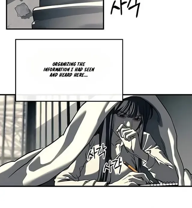 Undercover! Chaebol High School Chapter 104 page 65