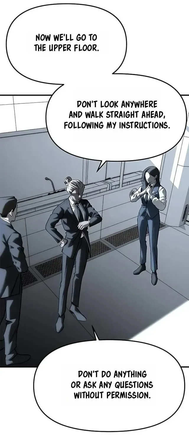 Undercover! Chaebol High School Chapter 104 page 80