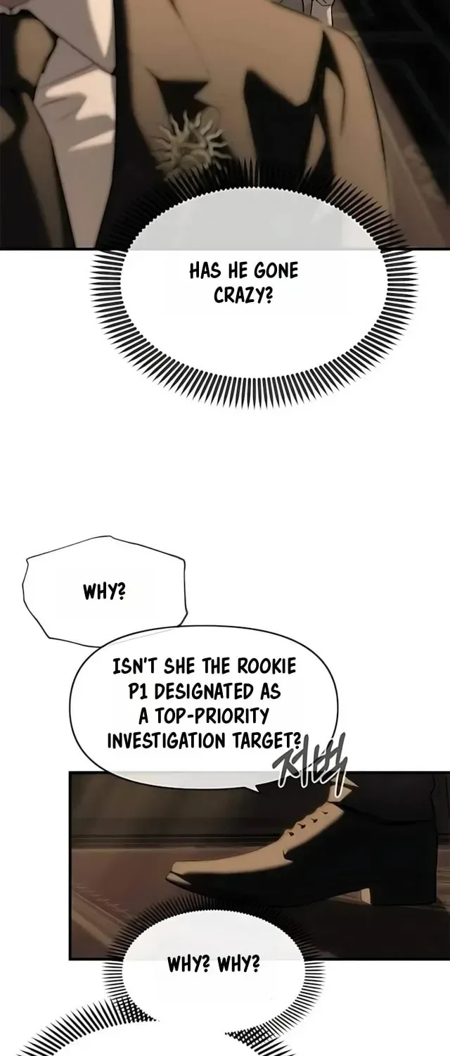 Undercover! Chaebol High School Chapter 104 page 96
