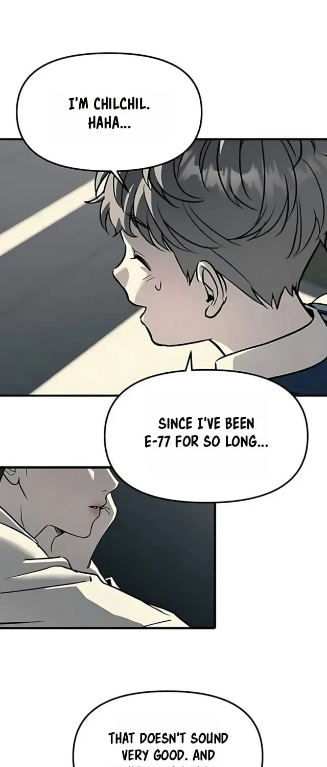 Undercover! Chaebol High School Chapter 104 page 56
