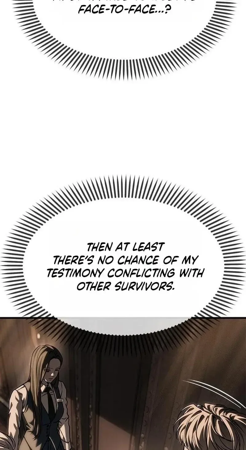 Undercover! Chaebol High School Chapter 105 page 23