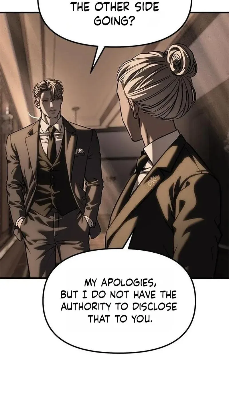 Undercover! Chaebol High School Chapter 105 page 26