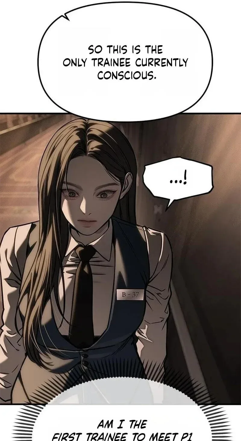 Undercover! Chaebol High School Chapter 105 page 22