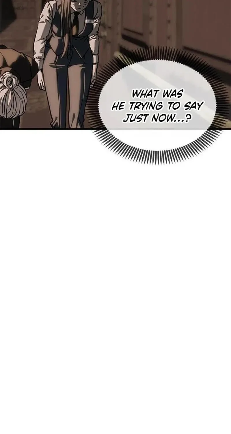 Undercover! Chaebol High School Chapter 105 page 39