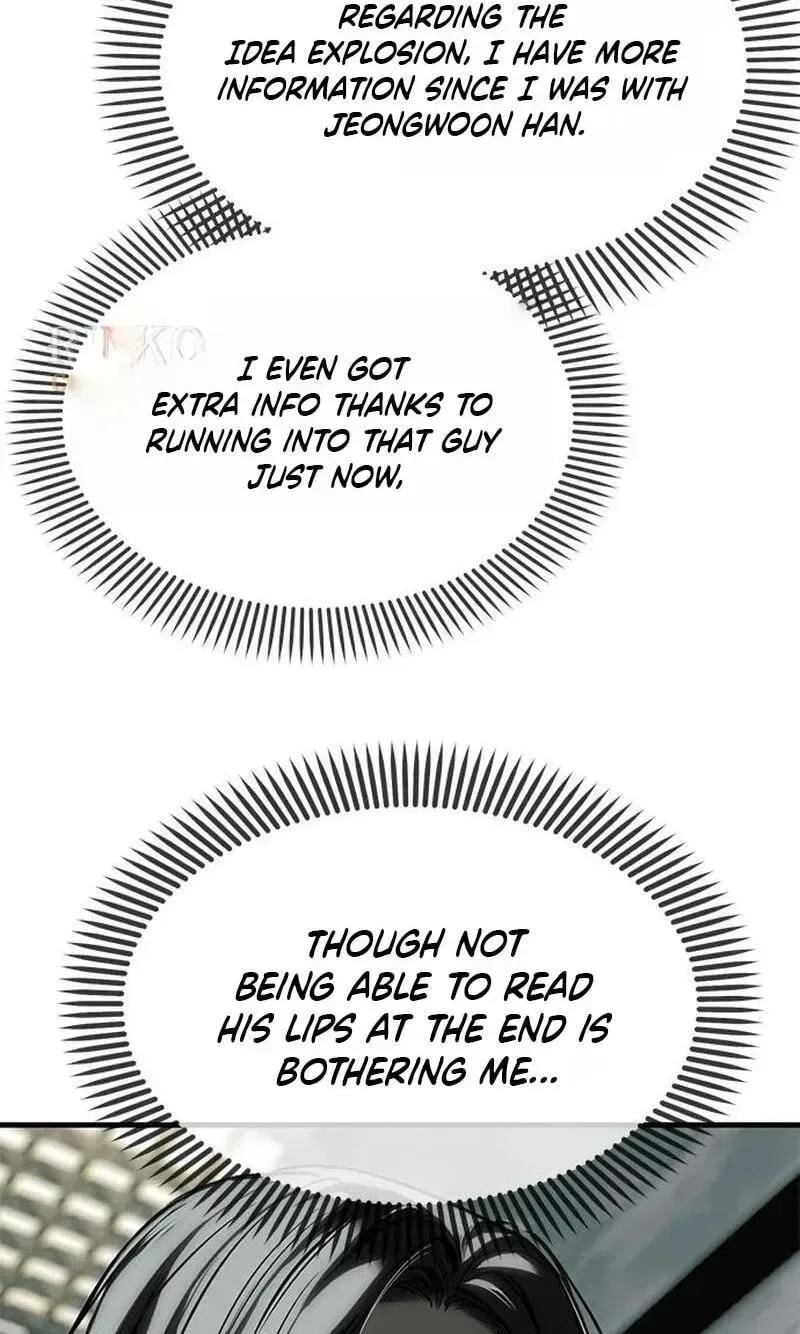 Undercover! Chaebol High School Chapter 105 page 48