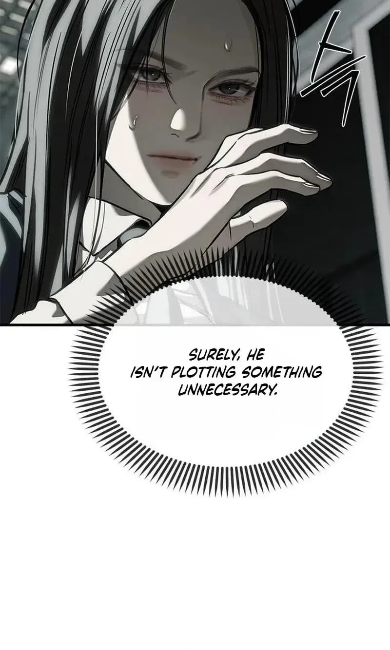 Undercover! Chaebol High School Chapter 105 page 49