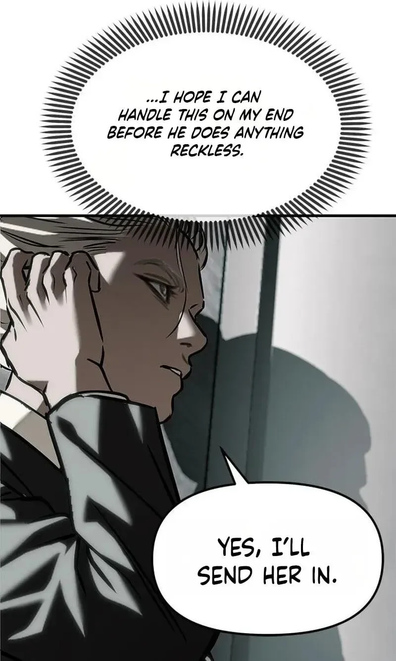 Undercover! Chaebol High School Chapter 105 page 50