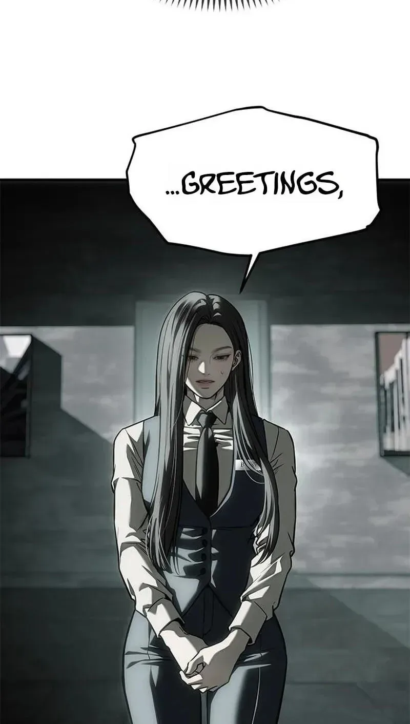 Undercover! Chaebol High School Chapter 105 page 59