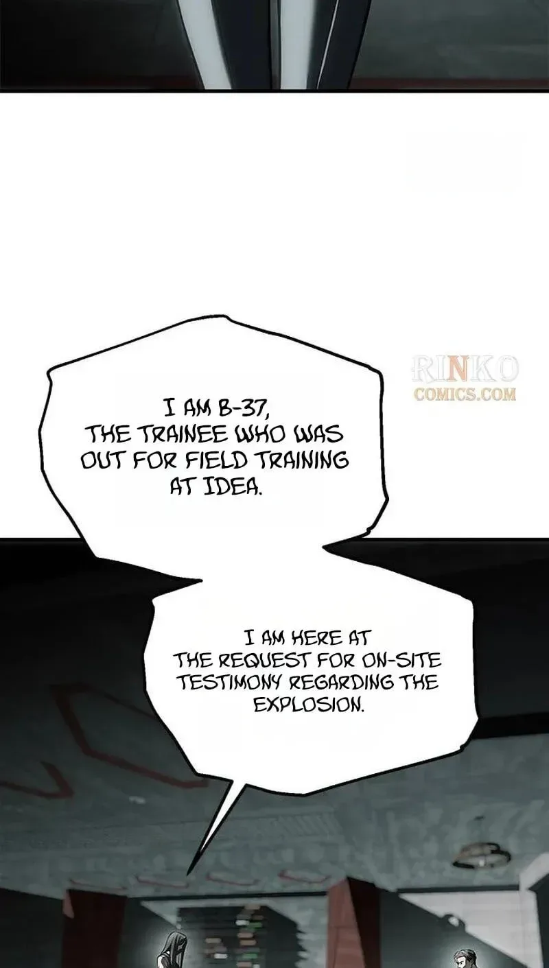 Undercover! Chaebol High School Chapter 105 page 60