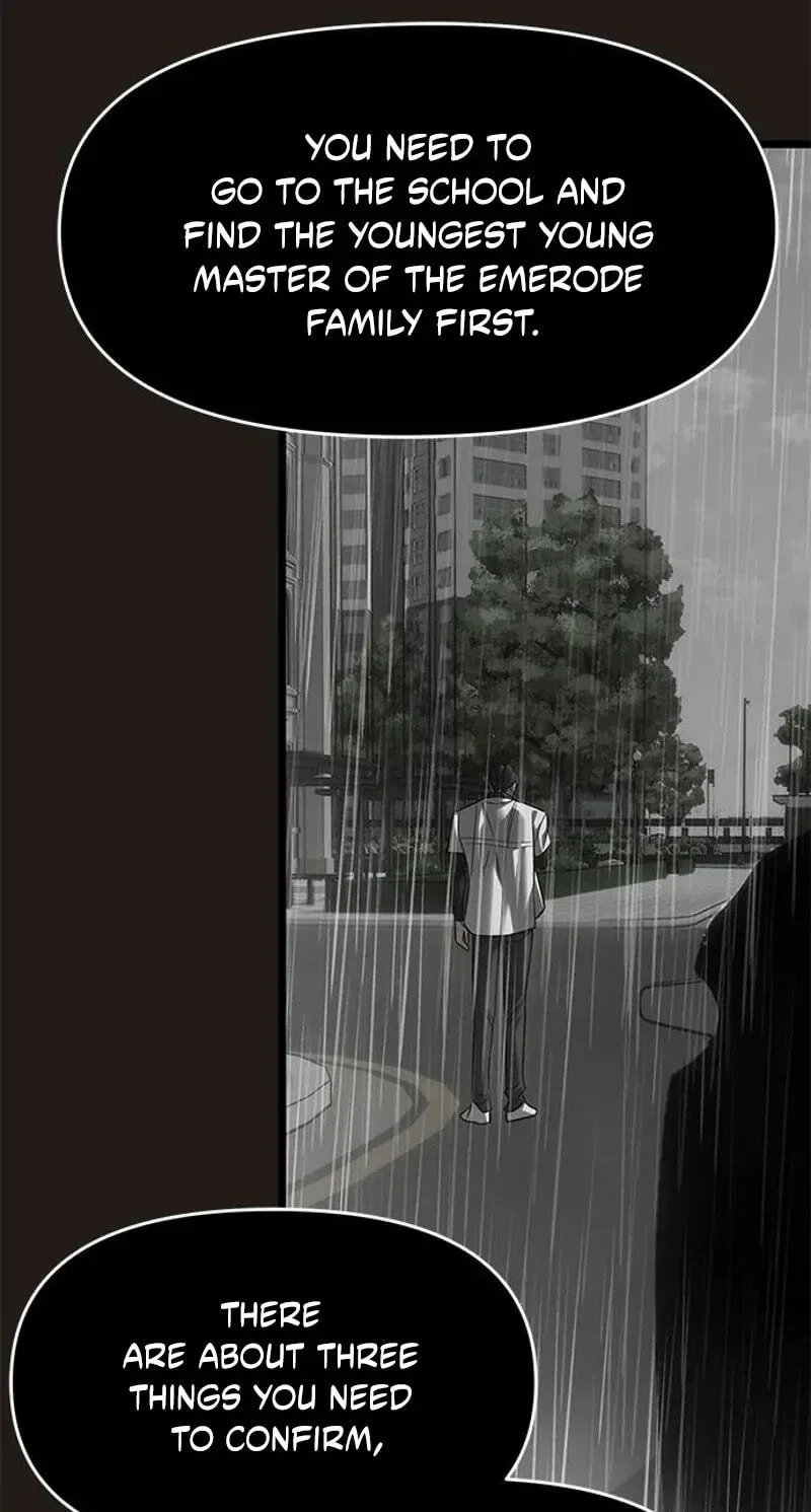 Undercover! Chaebol High School Chapter 113 page 10