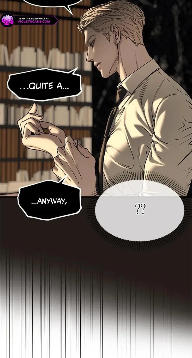 Undercover! Chaebol High School Chapter 113 page 14
