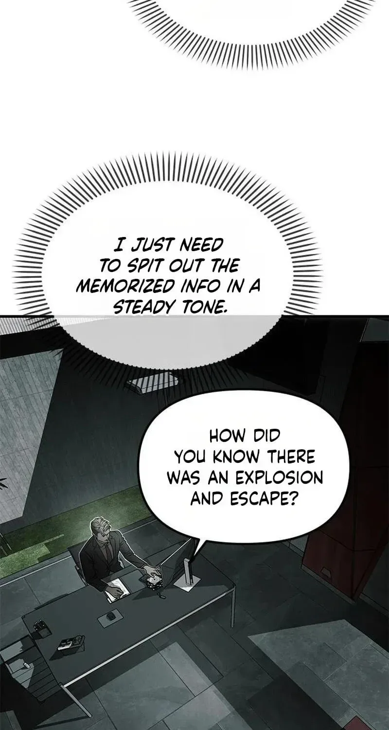 Undercover! Chaebol High School Chapter 105 page 67