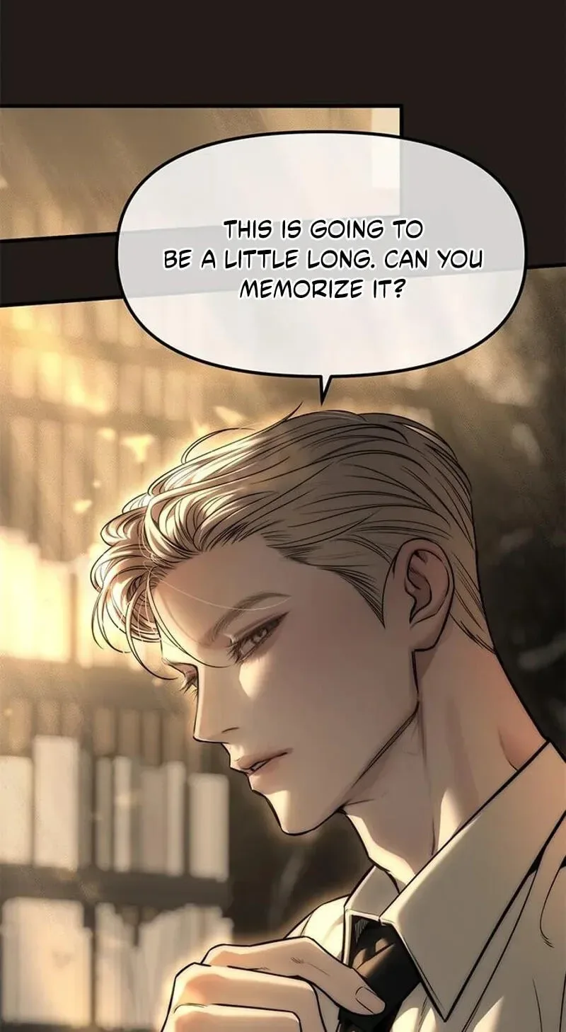 Undercover! Chaebol High School Chapter 113 page 6