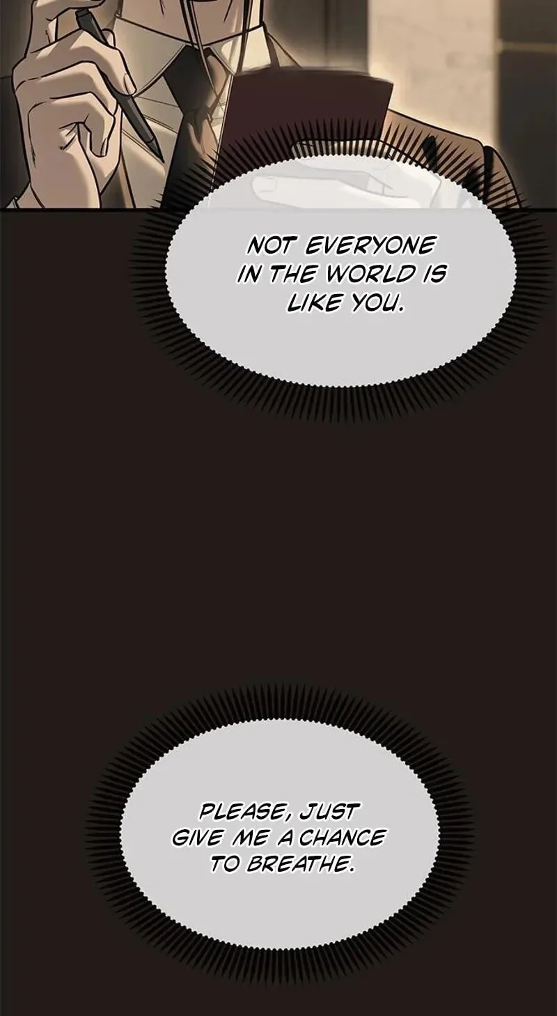 Undercover! Chaebol High School Chapter 113 page 8