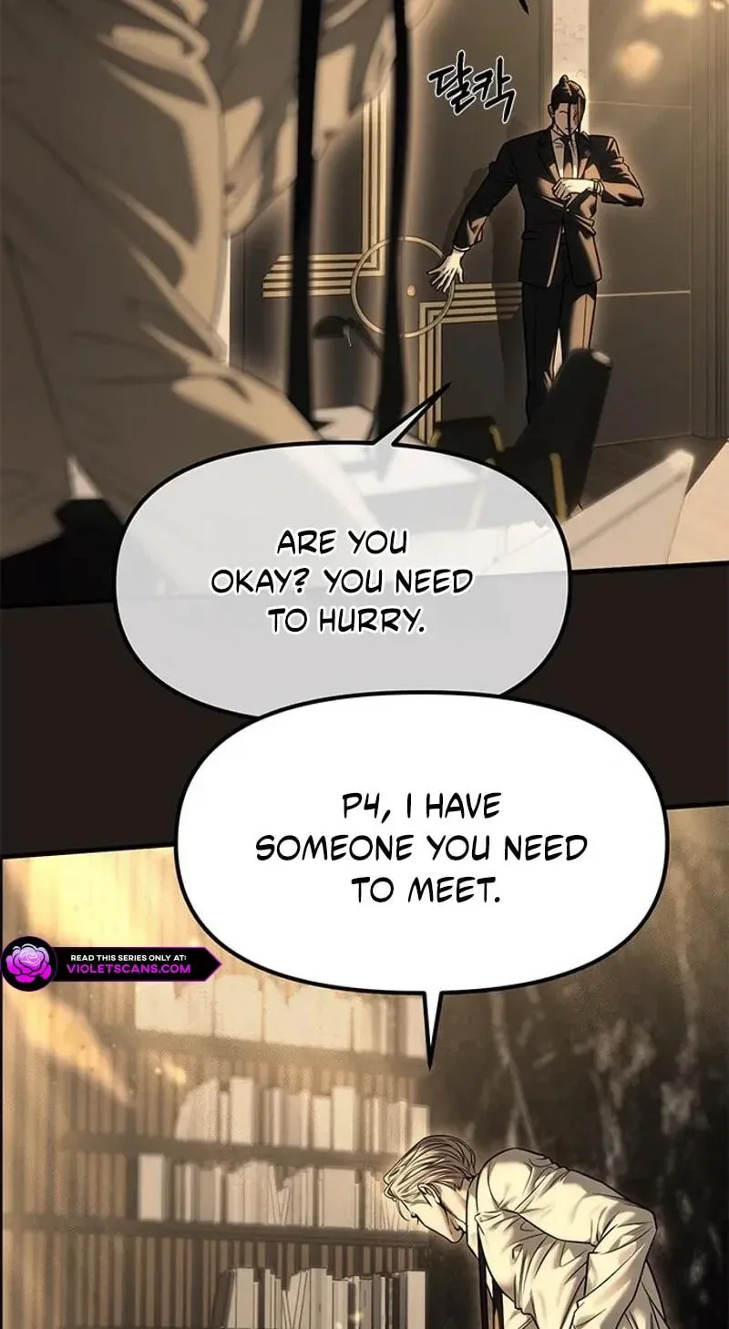 Undercover! Chaebol High School Chapter 113 page 3