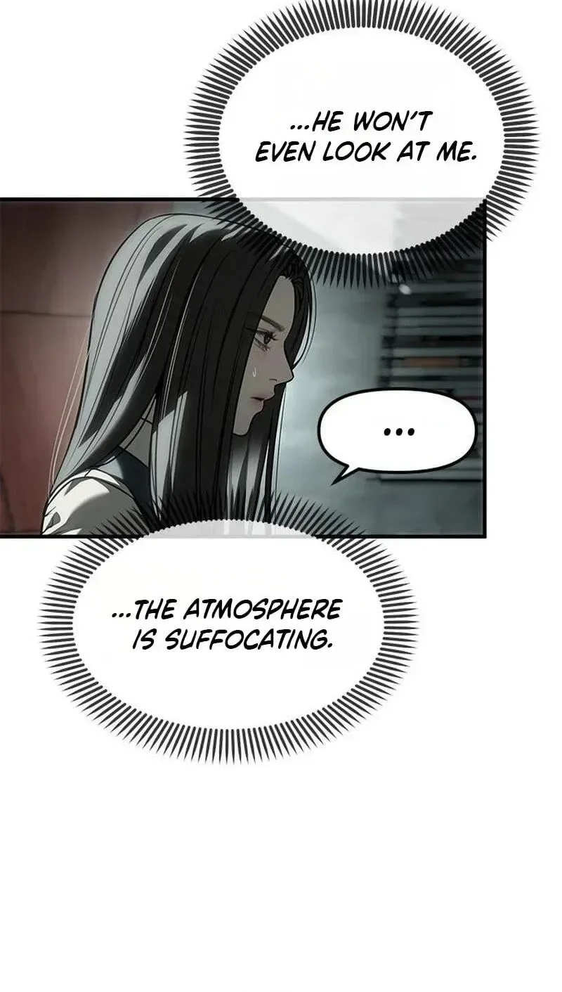 Undercover! Chaebol High School Chapter 105 page 62