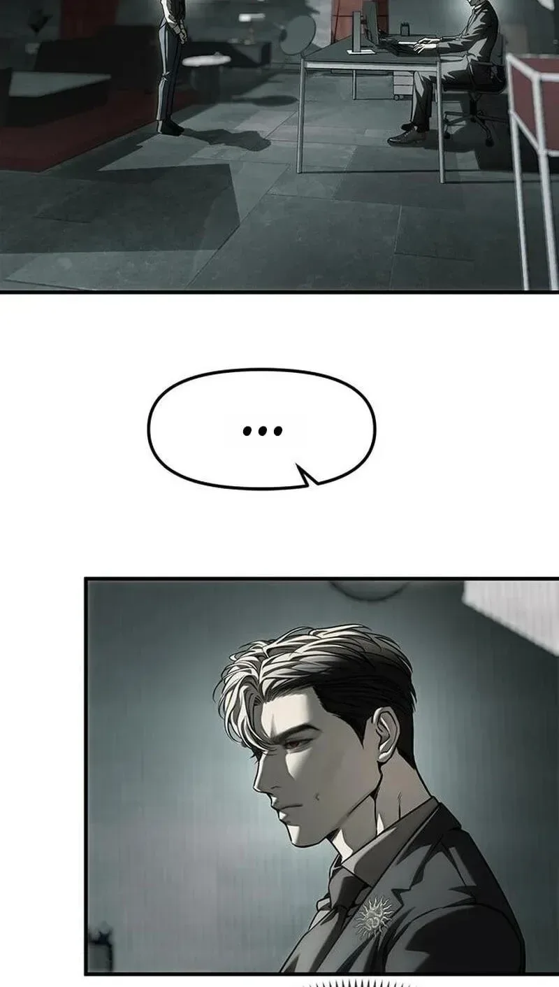 Undercover! Chaebol High School Chapter 105 page 61