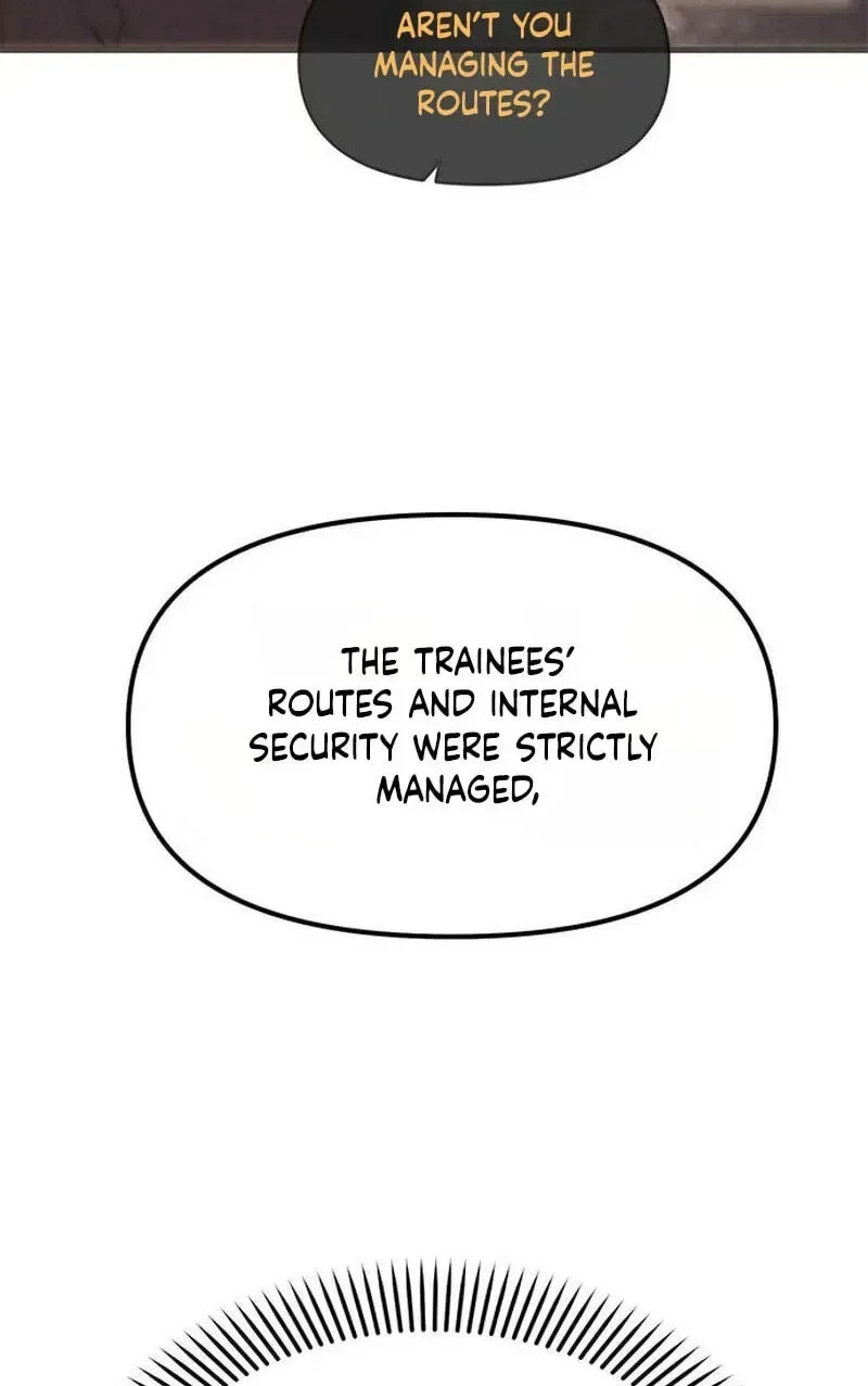 Undercover! Chaebol High School Chapter 105 page 84