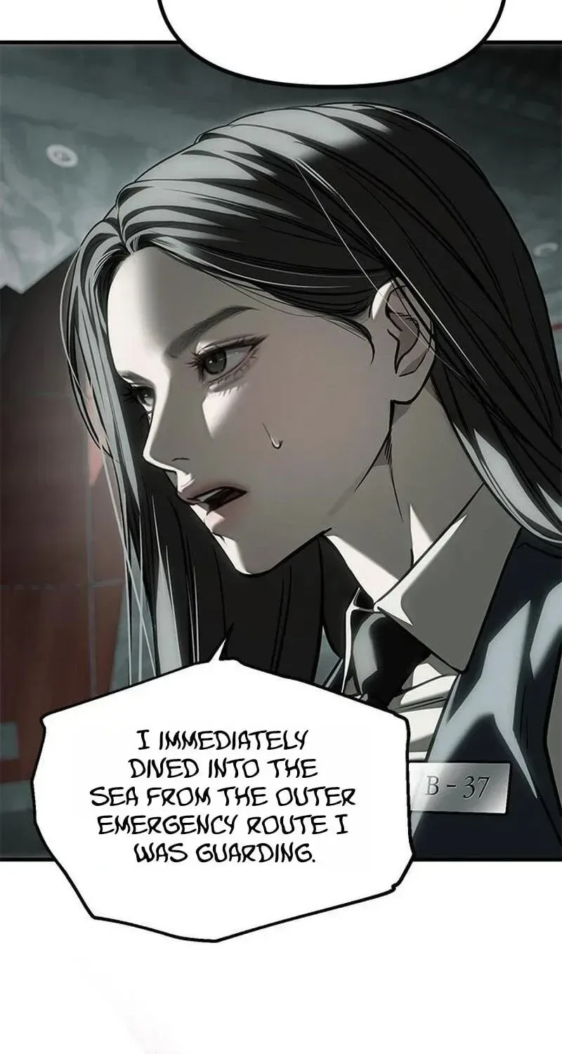 Undercover! Chaebol High School Chapter 105 page 71