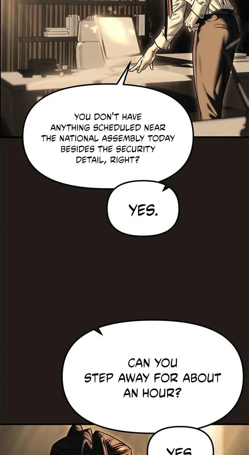 Undercover! Chaebol High School Chapter 113 page 4
