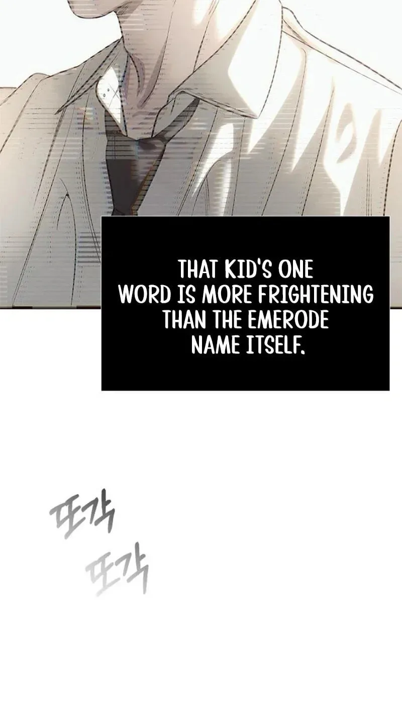 Undercover! Chaebol High School Chapter 113 page 50