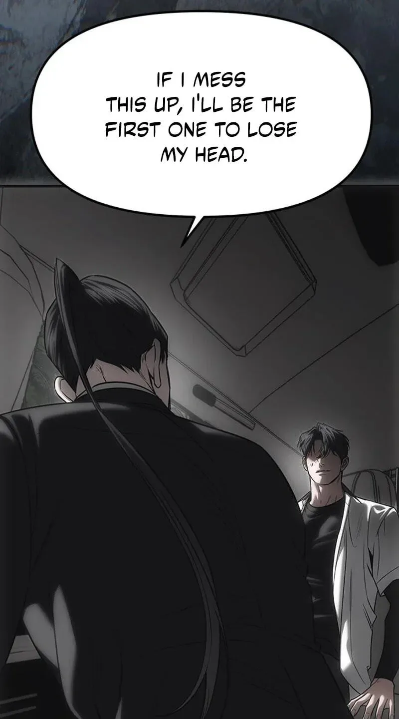 Undercover! Chaebol High School Chapter 113 page 38