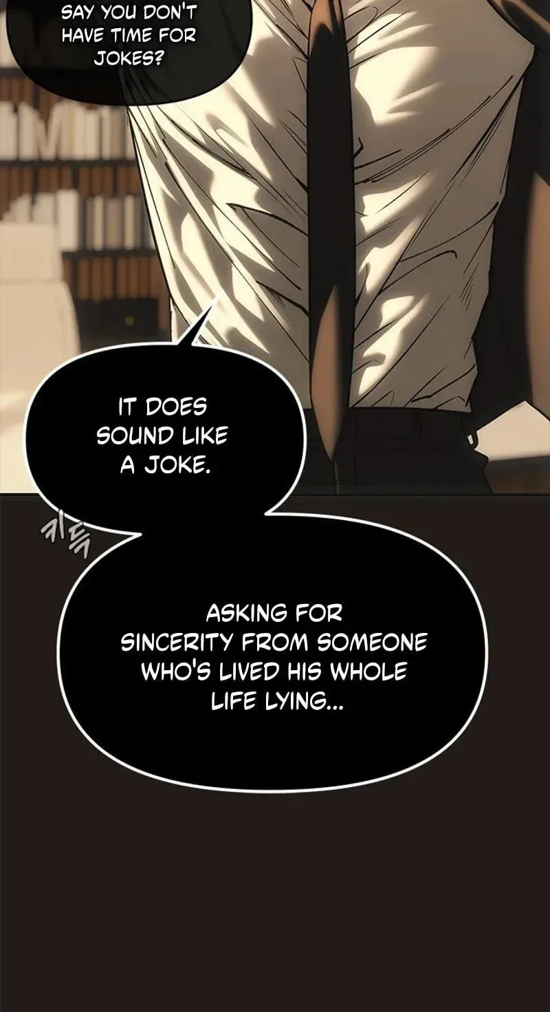 Undercover! Chaebol High School Chapter 113 page 29