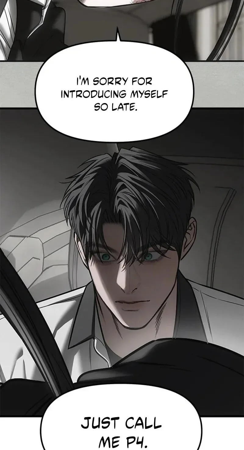 Undercover! Chaebol High School Chapter 113 page 25