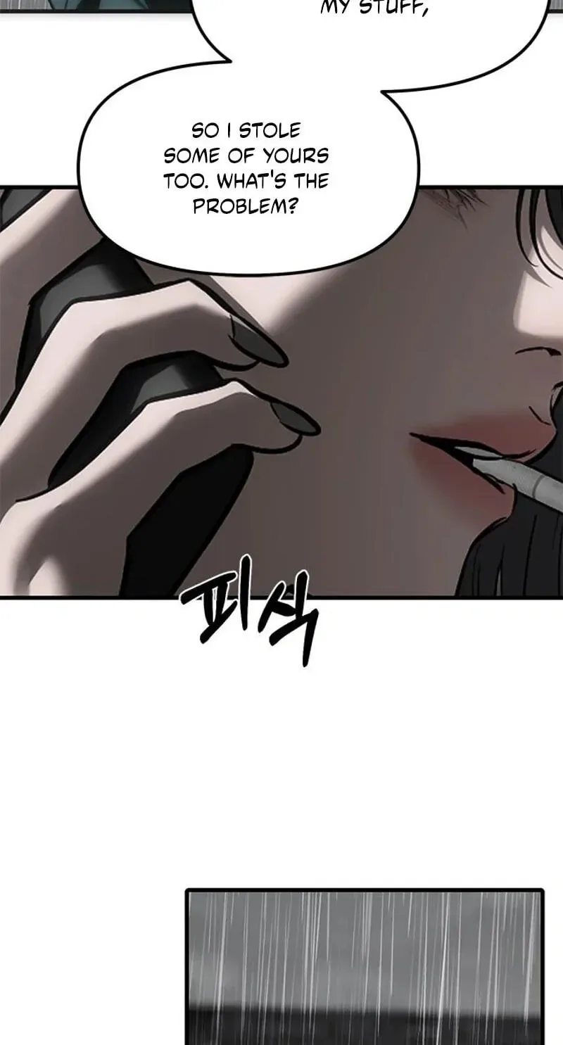 Undercover! Chaebol High School Chapter 113 page 59