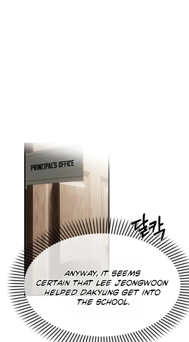 Undercover! Chaebol High School Chapter 113 page 53