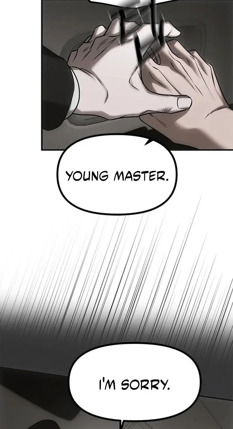 Undercover! Chaebol High School Chapter 113 page 22