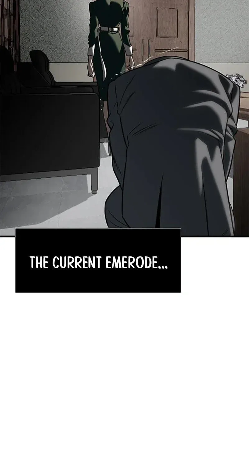 Undercover! Chaebol High School Chapter 113 page 52