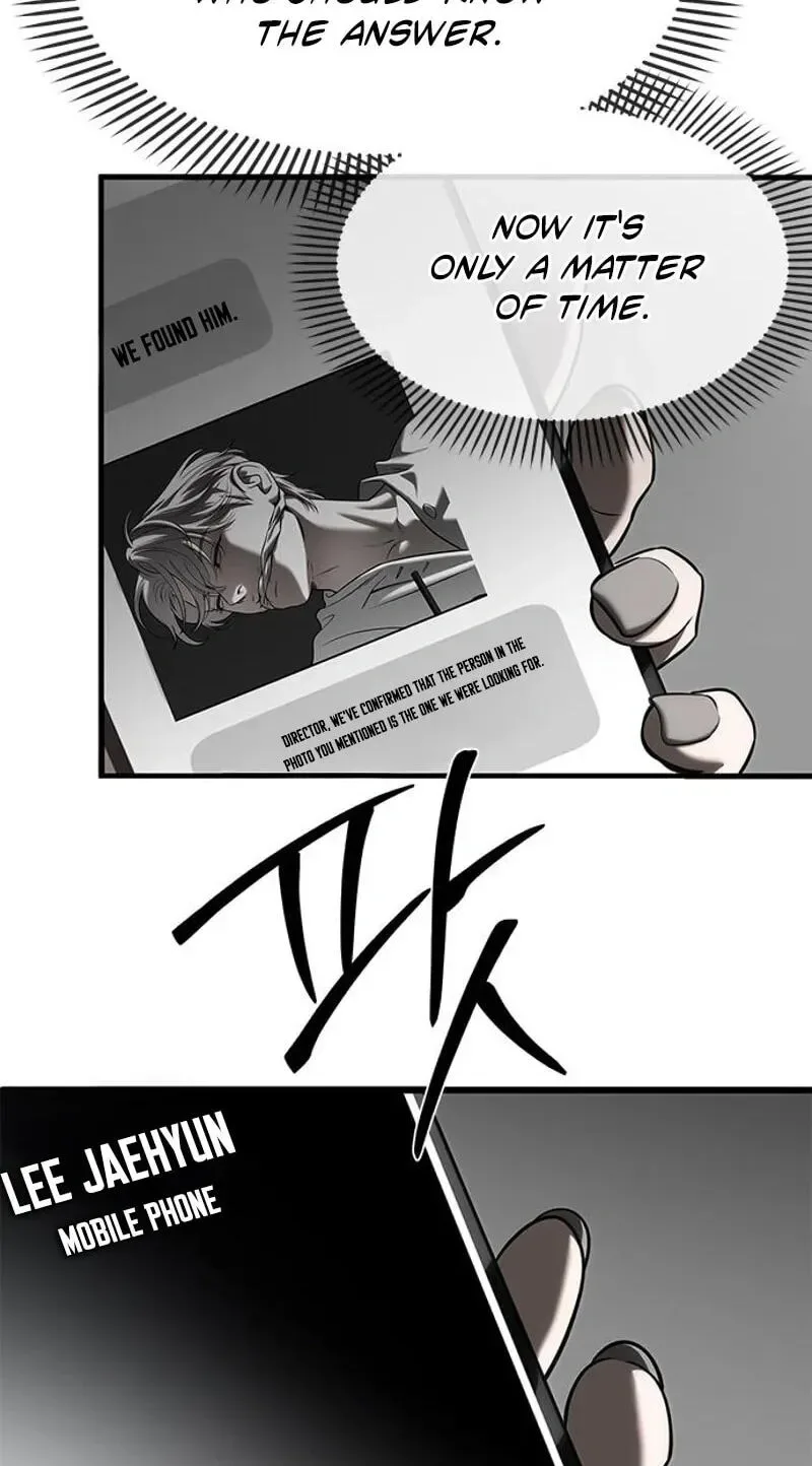 Undercover! Chaebol High School Chapter 113 page 55