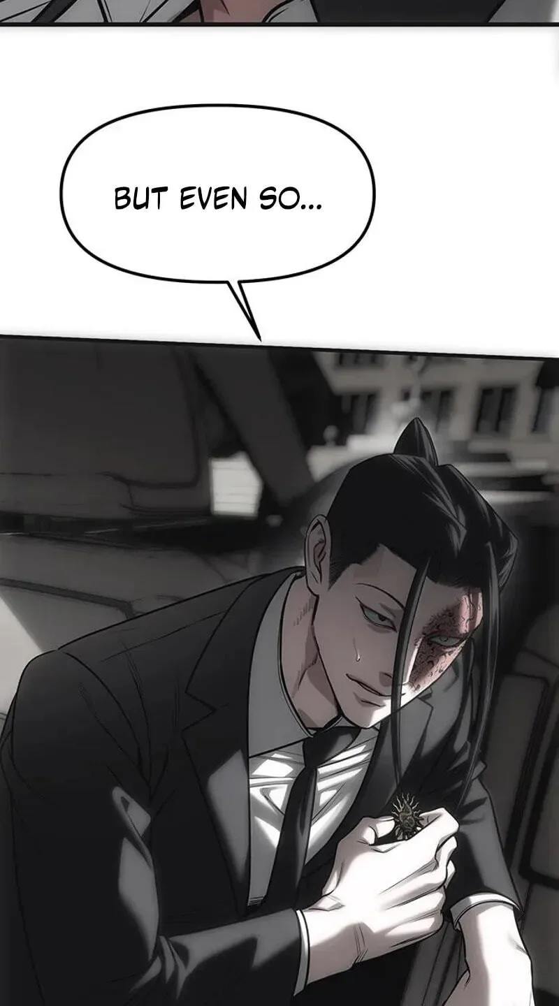 Undercover! Chaebol High School Chapter 113 page 40