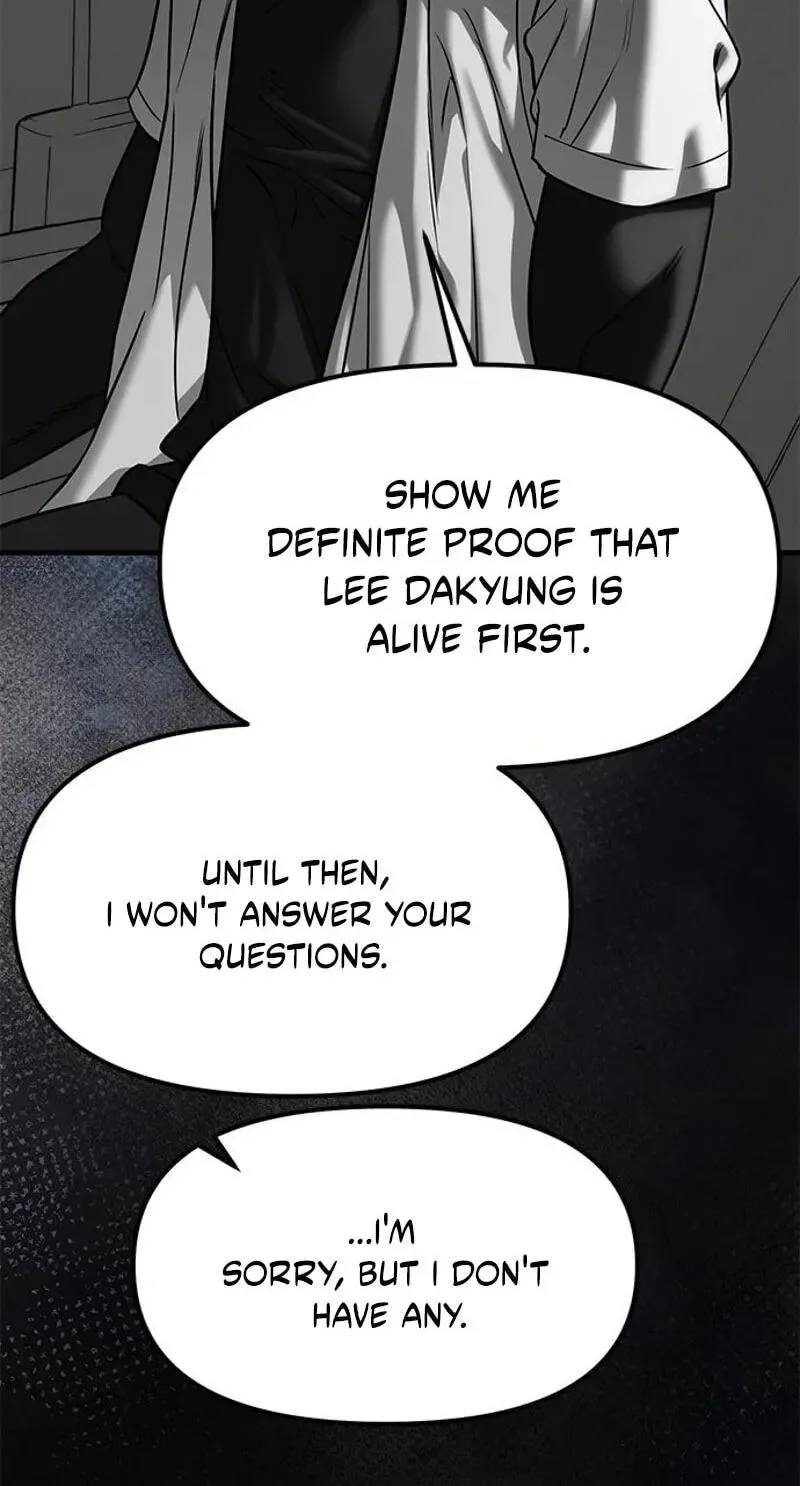 Undercover! Chaebol High School Chapter 113 page 19