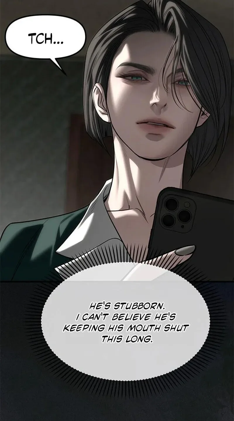 Undercover! Chaebol High School Chapter 113 page 44