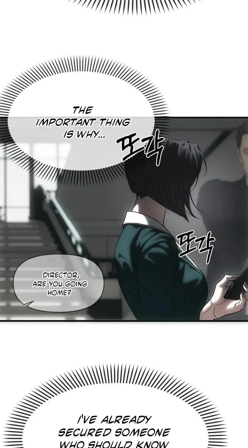 Undercover! Chaebol High School Chapter 113 page 54