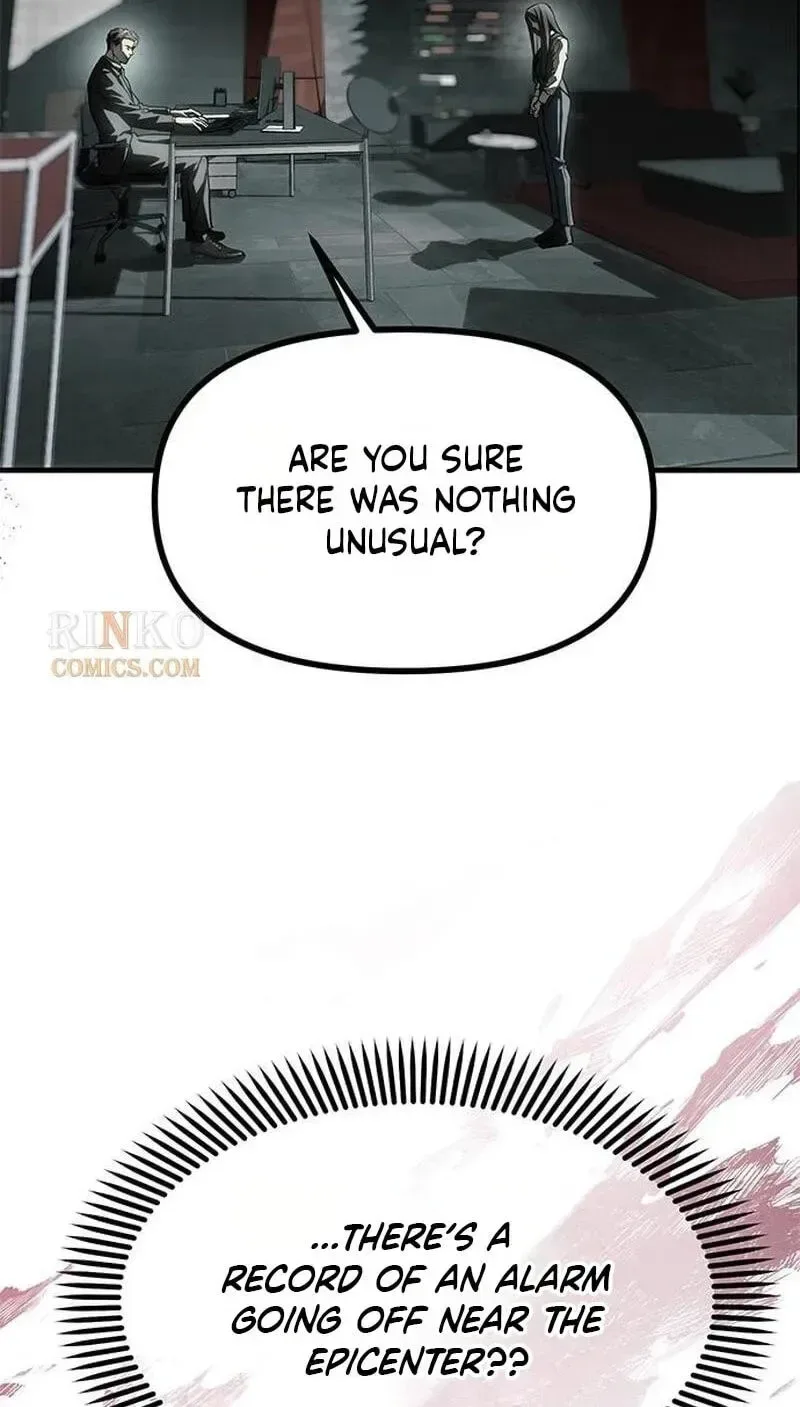 Undercover! Chaebol High School Chapter 105 page 89