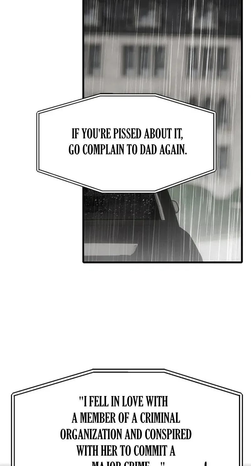 Undercover! Chaebol High School Chapter 113 page 60