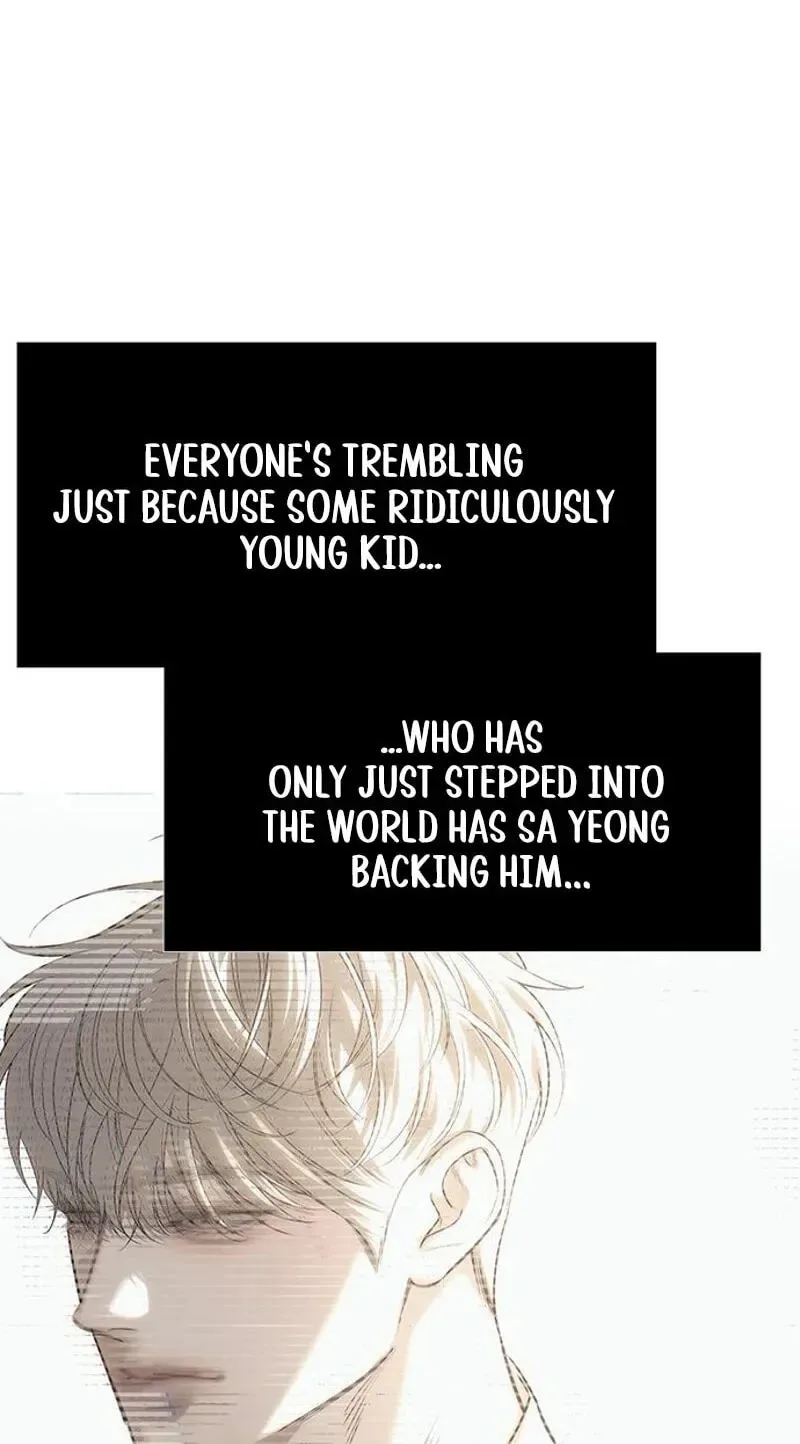 Undercover! Chaebol High School Chapter 113 page 49