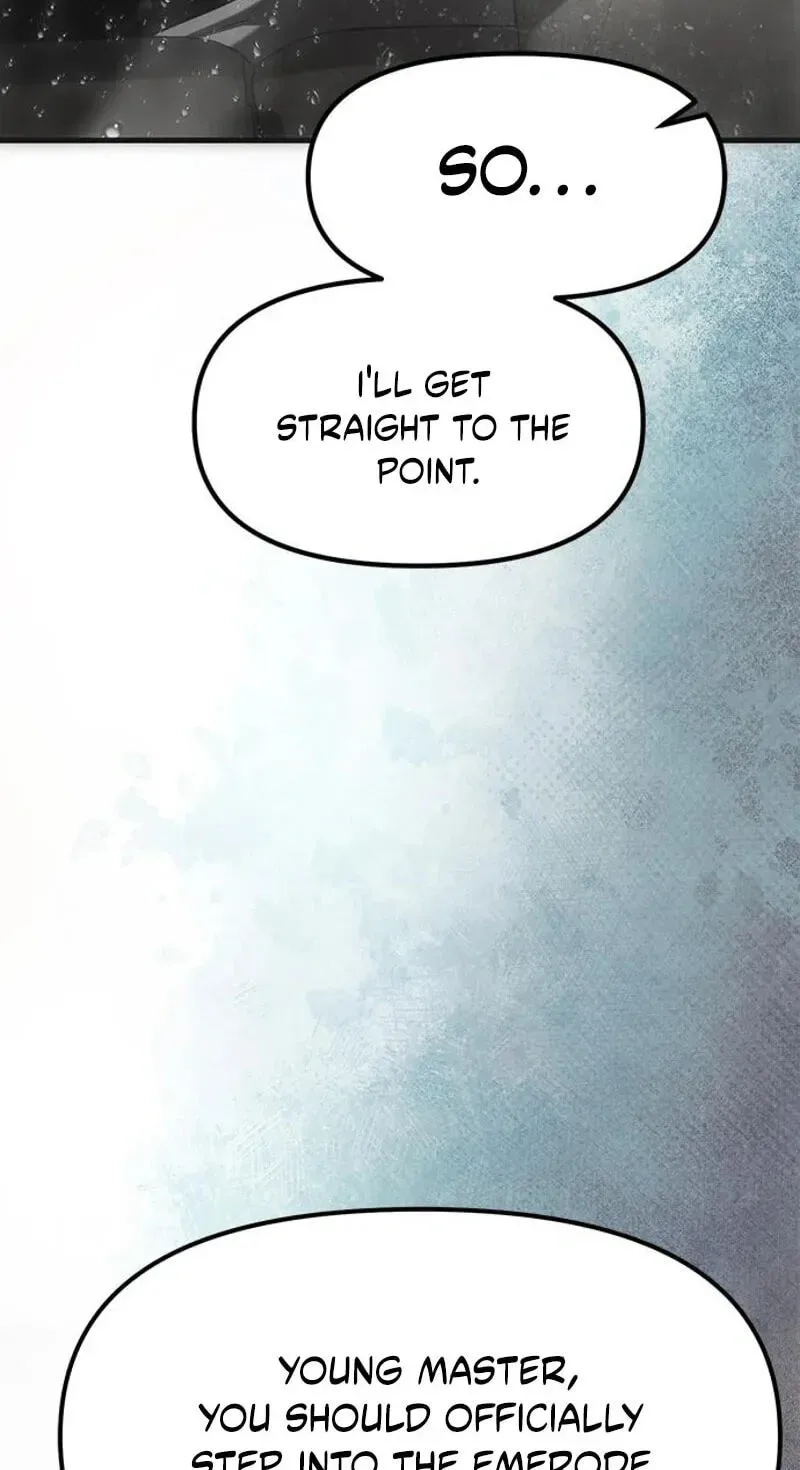Undercover! Chaebol High School Chapter 113 page 72