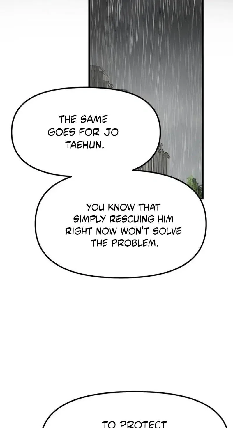 Undercover! Chaebol High School Chapter 113 page 70
