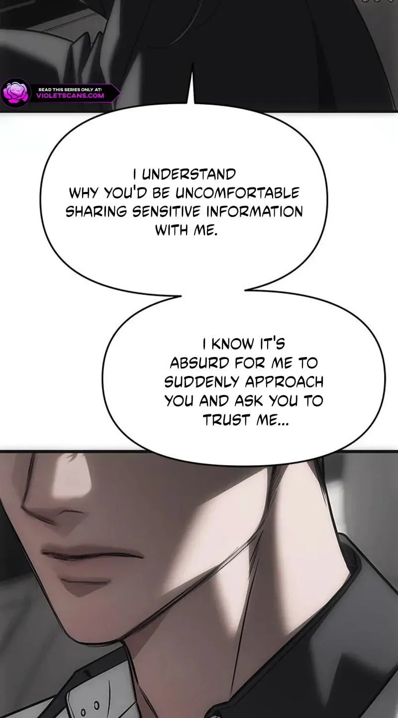 Undercover! Chaebol High School Chapter 113 page 39