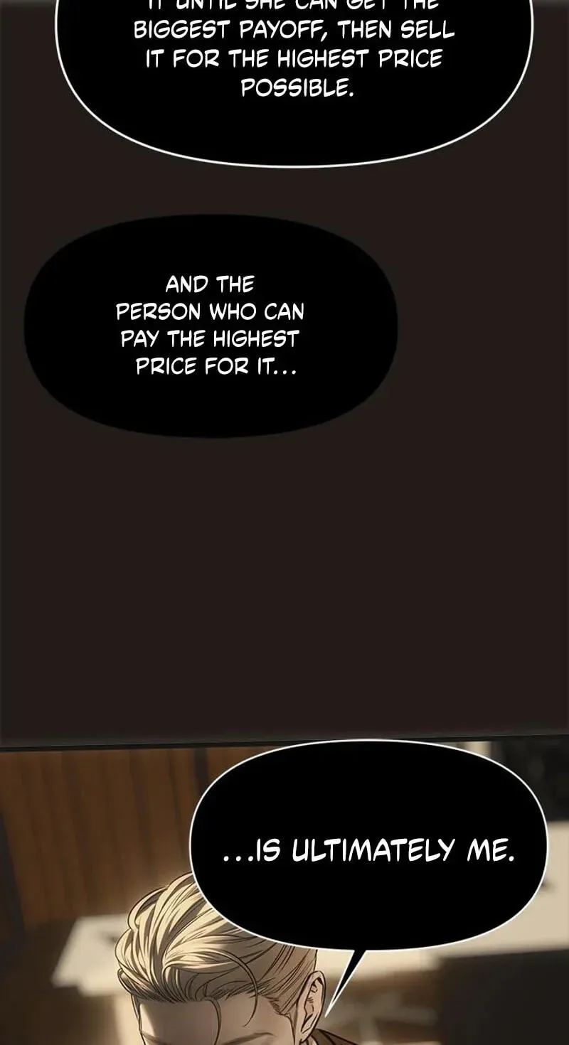 Undercover! Chaebol High School Chapter 113 page 68
