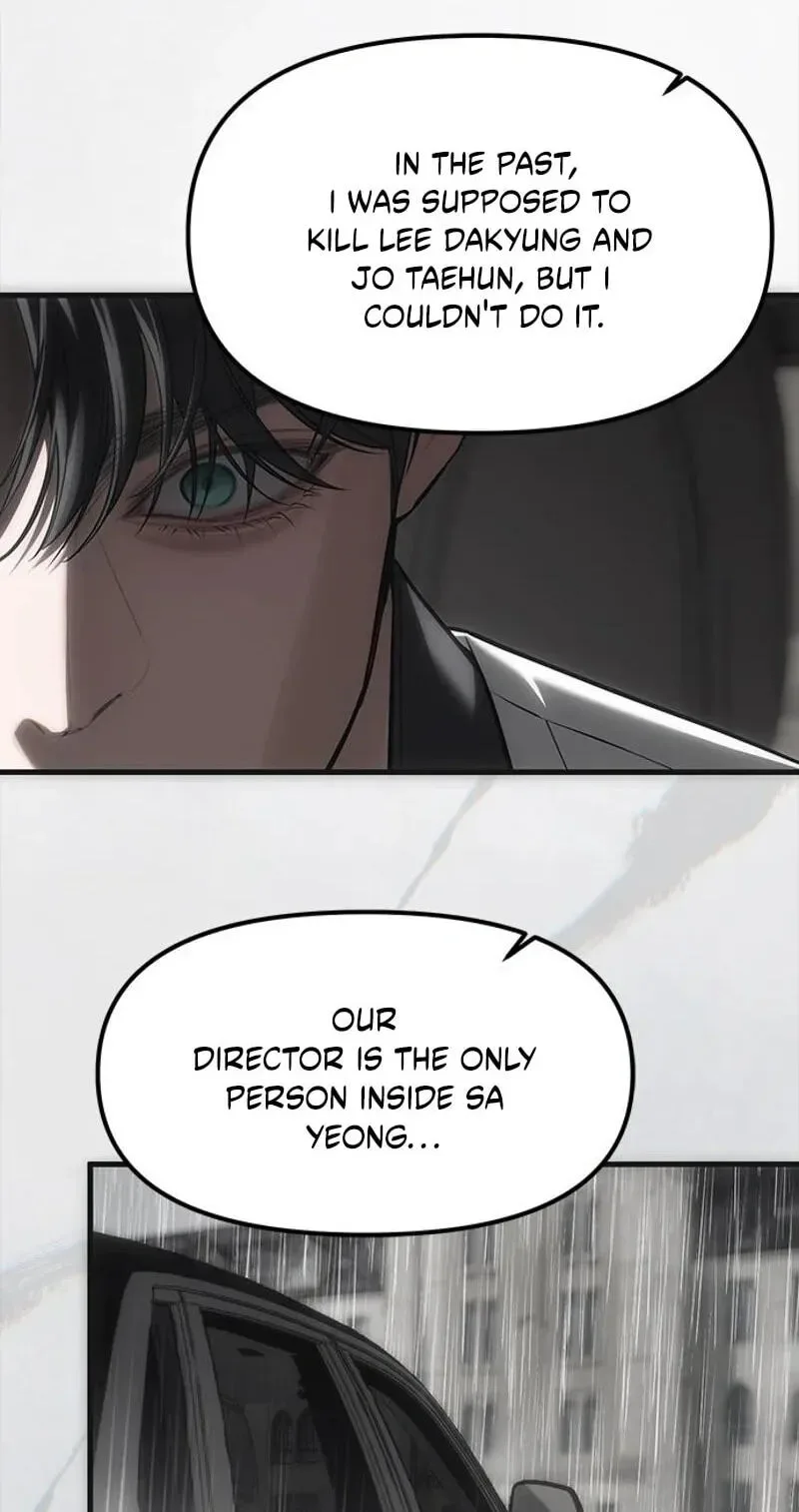 Undercover! Chaebol High School Chapter 113 page 36