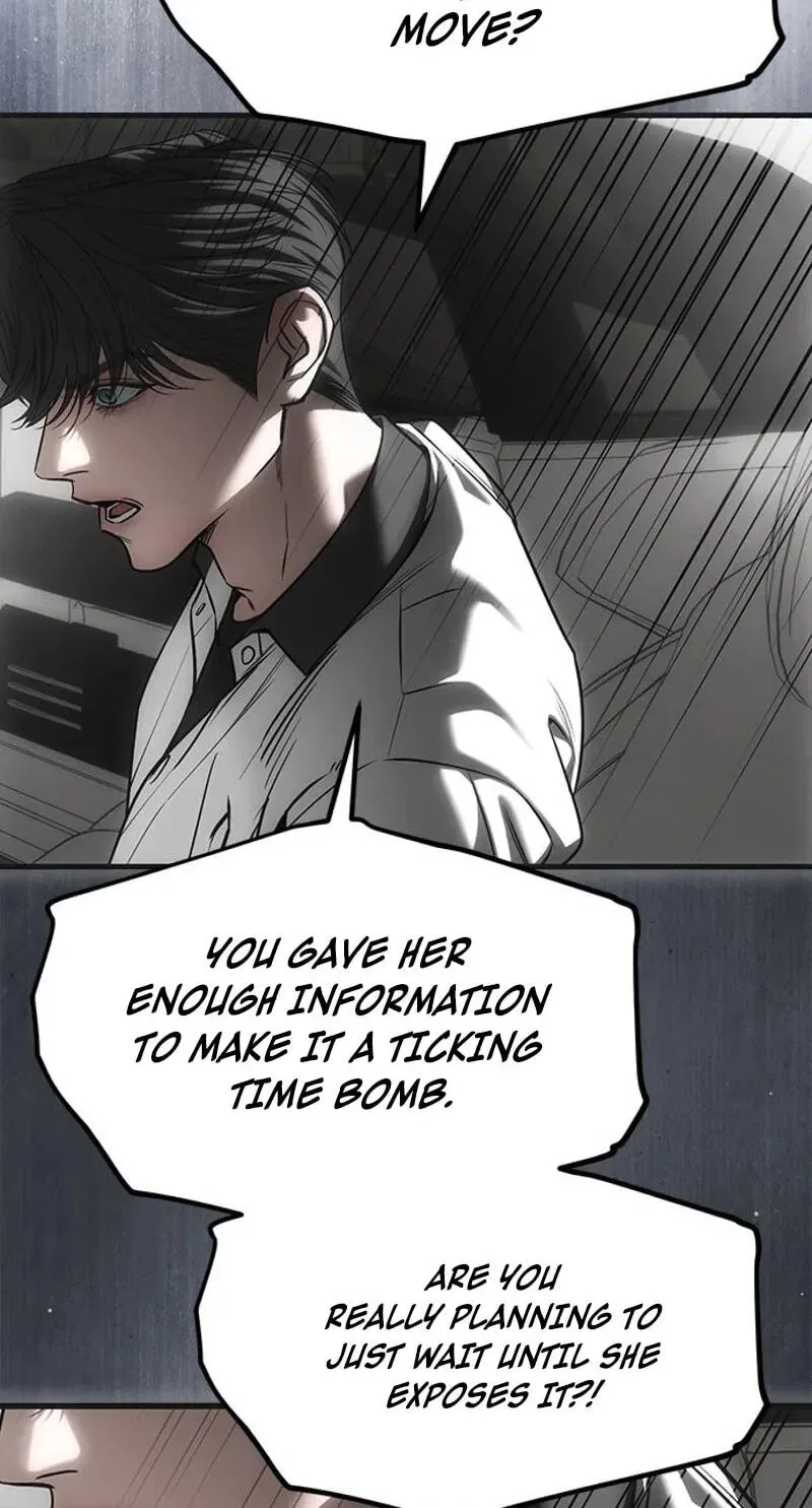 Undercover! Chaebol High School Chapter 113 page 65