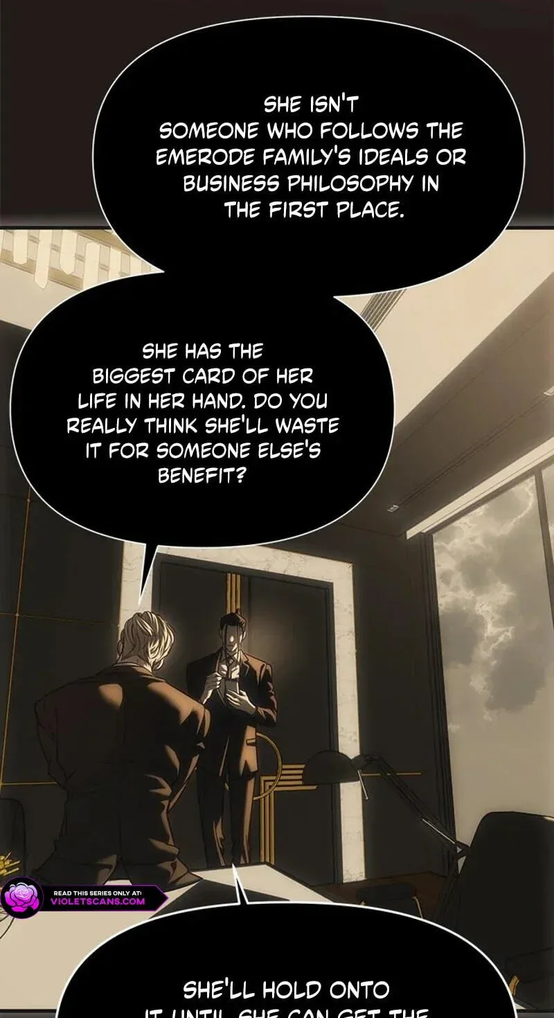 Undercover! Chaebol High School Chapter 113 page 67